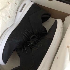 Air Jordan First Class Basketball Shoes